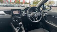 Renault Captur 1.3 TCE 130 Iconic 5dr Petrol Hatchback